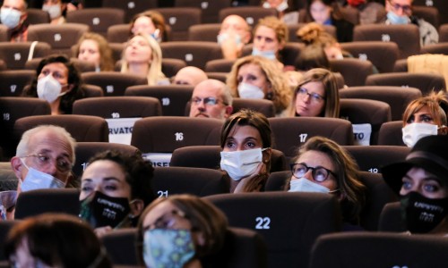 23° Festival Cinemambiente, Torino: lo sguardo verso il futuro